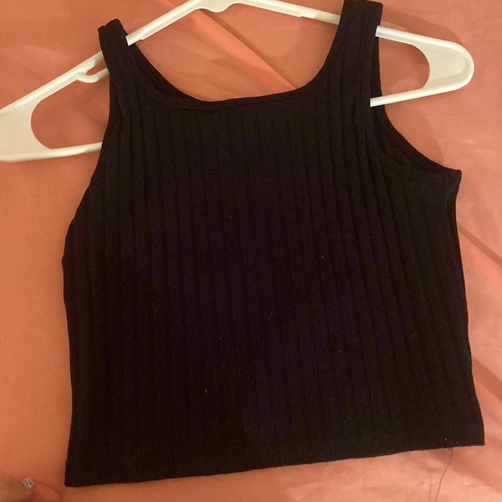 Black button - Picture 2 of 2